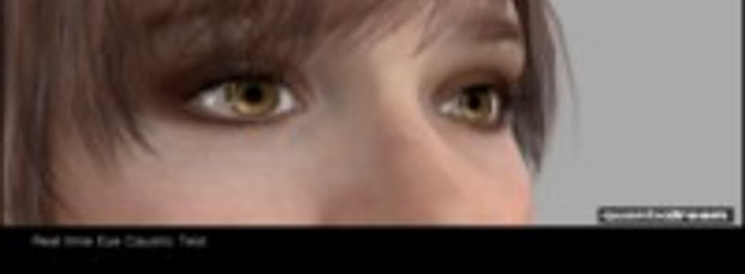 Слух: Beyond: Two Souls Director’s Cut выйдет на PS4