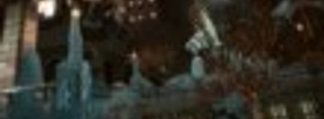 Cold, Cold Heart DLC для Batman: Arkham Origins в продаже