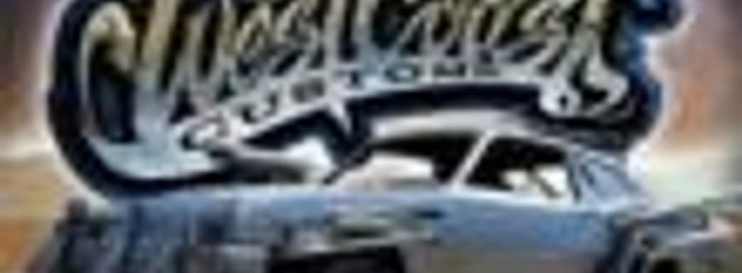 West Coast Customs воссоздаст автомобиль Безумного Макса