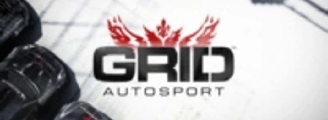 РС-версия GRID: Autosport получит бесплатный texture pack объемом 5 ГБ в день релиза