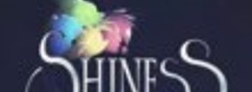 Фэнтезийная RPG Shiness на Kickstarter