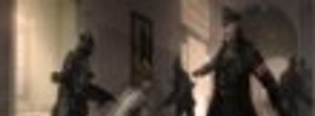 Особенности российского издания Wolfenstein: The New Order