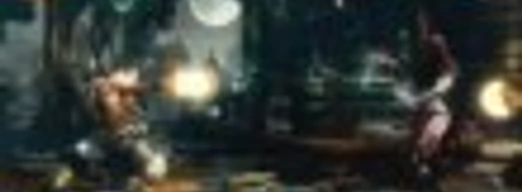 Killer Instinct: финальный бой с EVO 2014