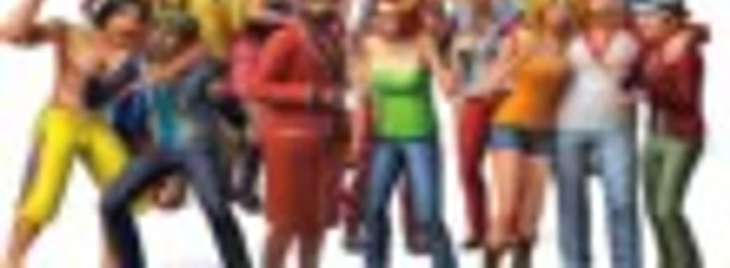 Е3-демонстрация The Sims 4