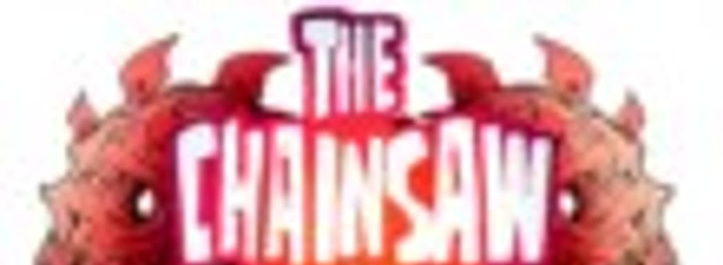 Демонстрация The Chainsaw Incident 
