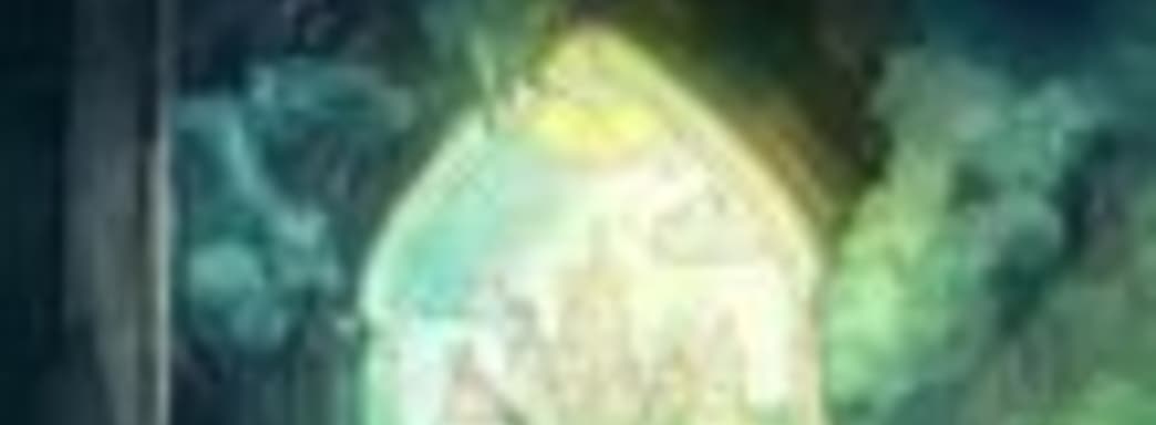 Launch-трейлер Child of Light