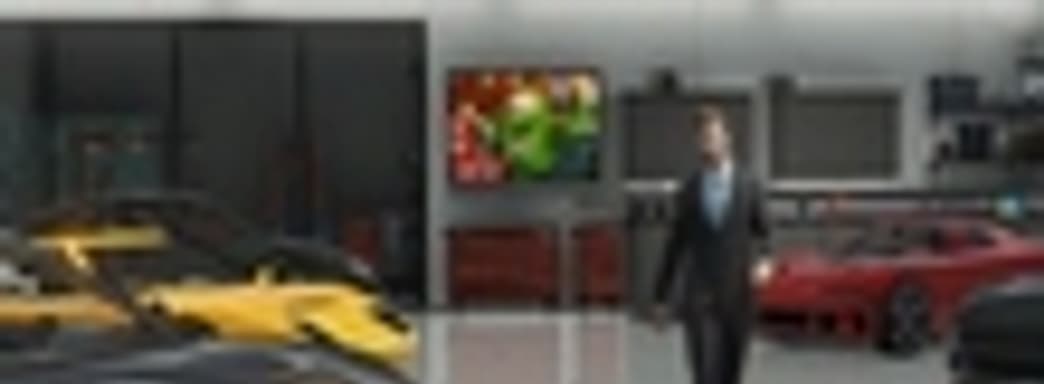 Онлайновые грабежи в GTA Online добавят весной