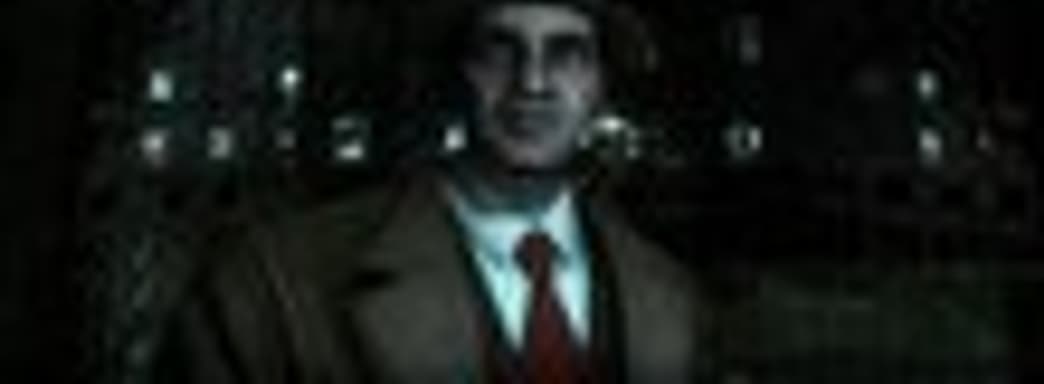 Ужастик Death In Candlewood