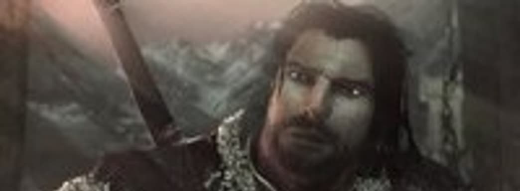 Дата выхода Middle-earth: Shadow of Mordor