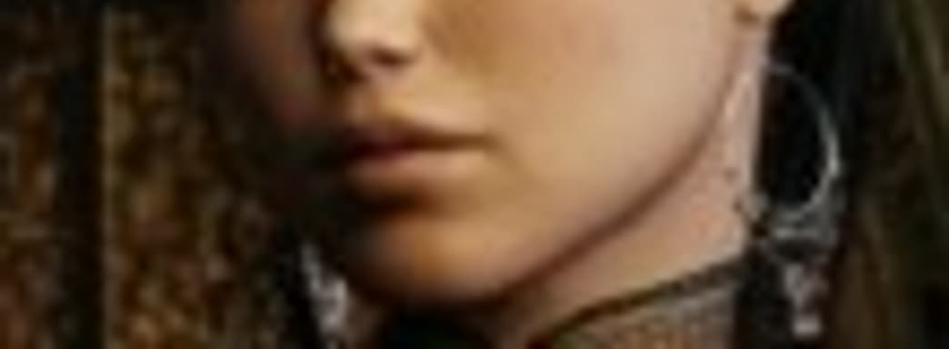 Lady Body Mod - больше красоты для Skyrim