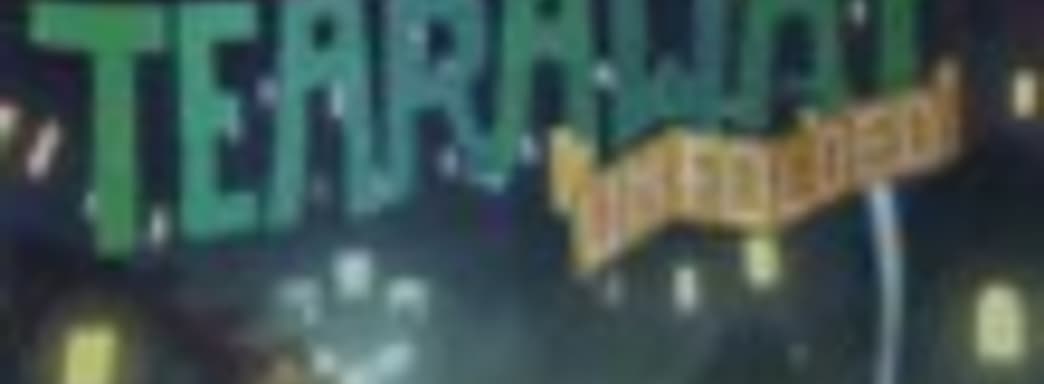 Media Molecule показала Tearaway: Unfolded для PS4