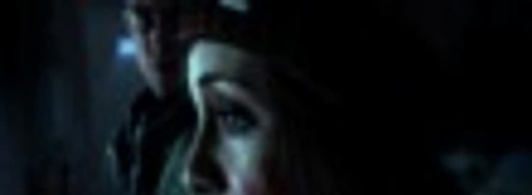 Until Dawn использует обновленную версию движка Killzone: Shadow Fall