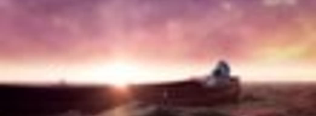 Gamescom-трейлер Nero