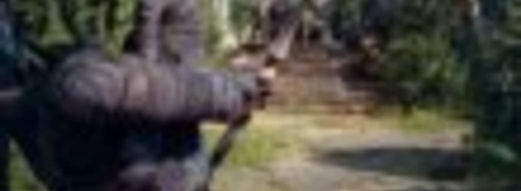 Бета-тест Fable Legends стартует 16 октября