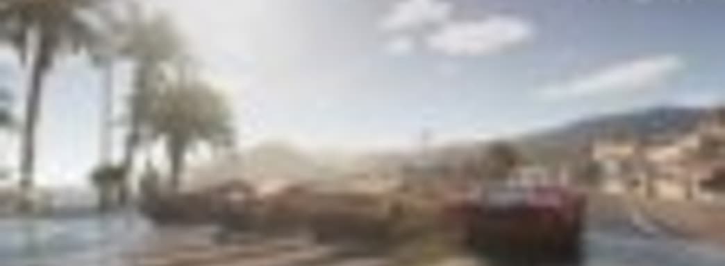 Gamescom-трейлер Forza Horizon 2