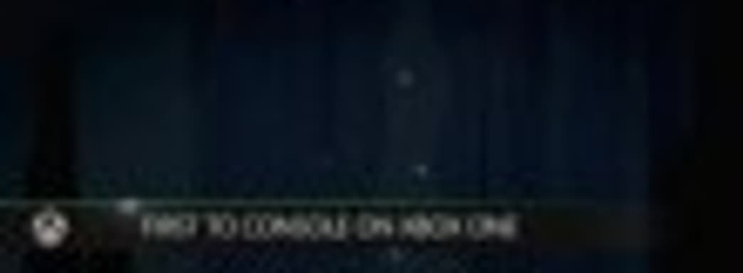 Gamescom-трейлер Below