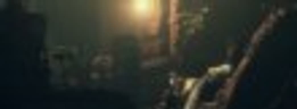 Геймплейный трейлер Bloodborne