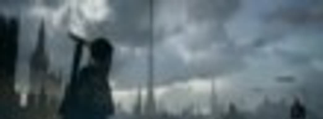 Gamescom-трейлер The Order: 1886