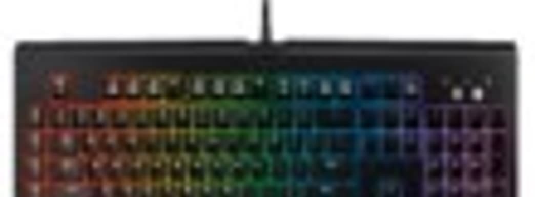 Razer анонсировала Chroma