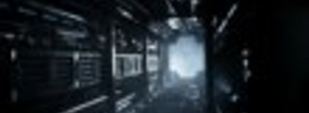 Gamescom-трейлер Alien: Isolation