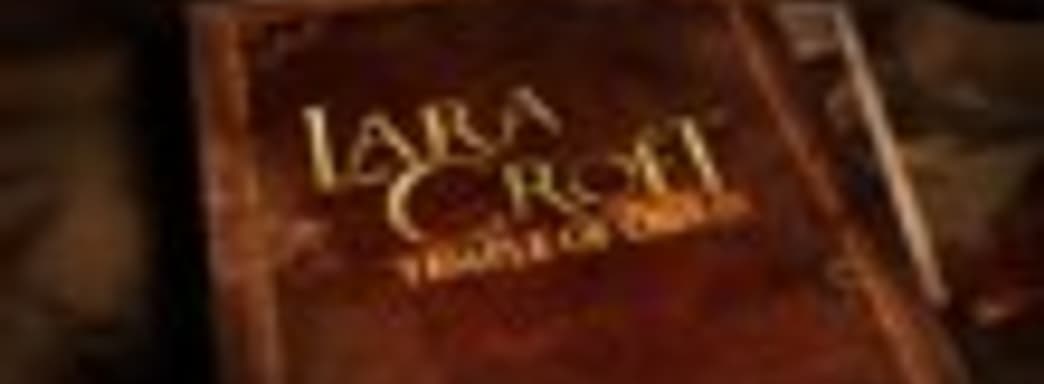 Gamescom-трейлер Lara Croft and the Temple of Osiris