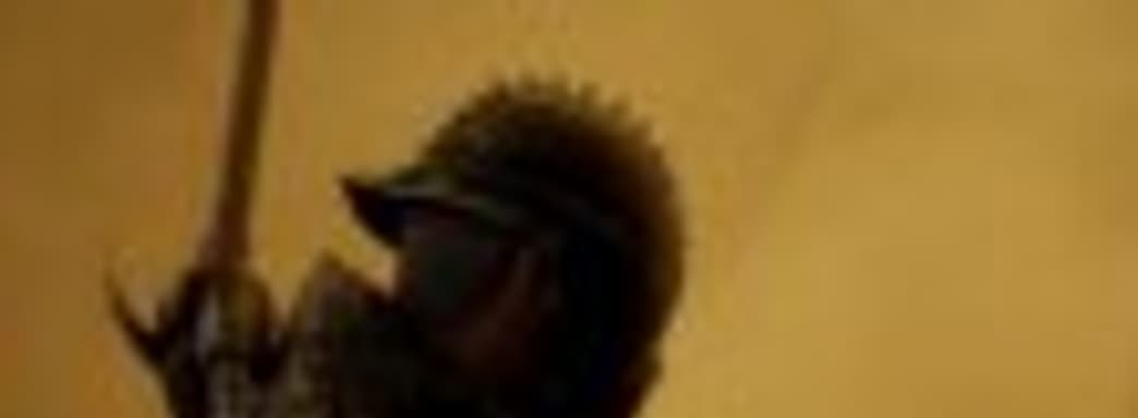 Gamescom-трейлер Dragon Age: Inquisition - The Enemy of Thedas [Обновлено]