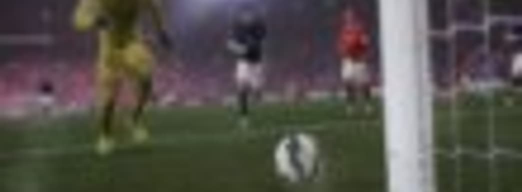 FIFA 15 - next-gen вратари 