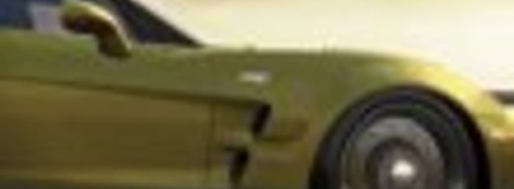 The Crew выйдет на Xbox 360