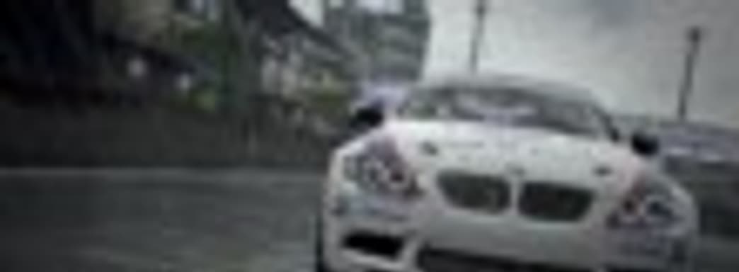 Gamescom-трейлер Project CARS