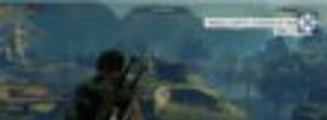 Gamescom-демонстрация Middle-earth: Shadow of Mordor