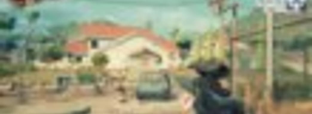 Первый показ Dead Island 2