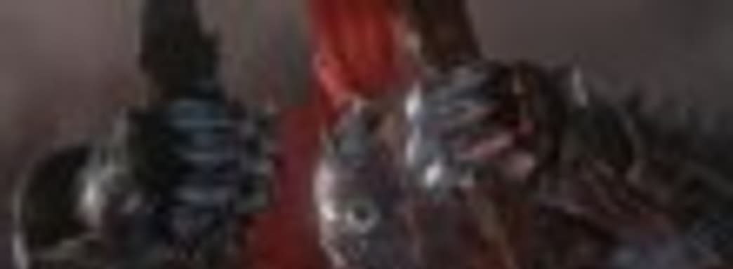 Gamescom-демонстрация Lords of the Fallen