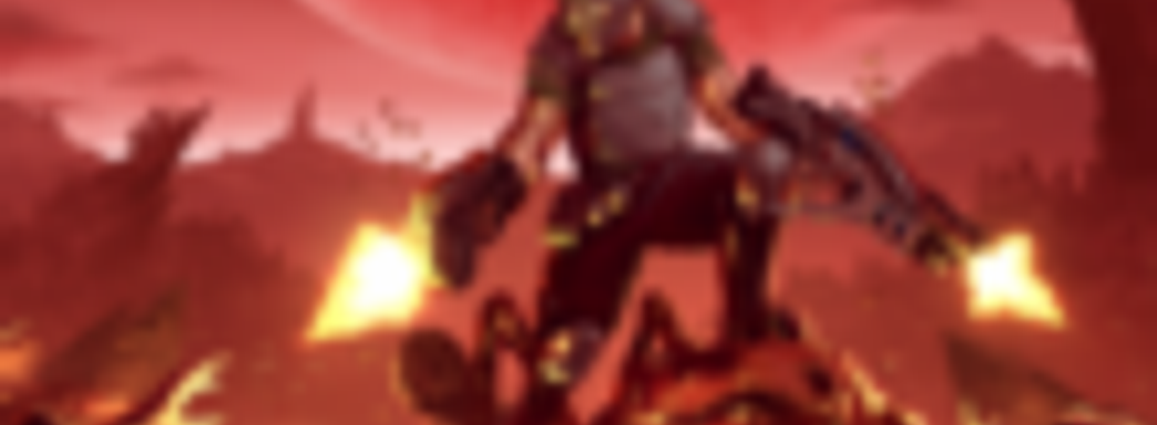 Crimsonland для PS Vita и PS4 поддерживает cross-buy