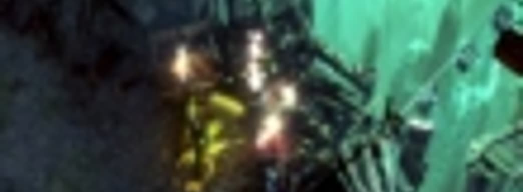 Разработчик обвиняет Deep Silver в изменении концепции Sacred 3