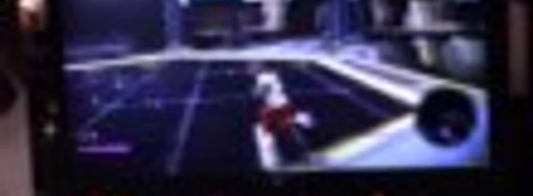 inFamous: First Light - демонстрация Arena Mode