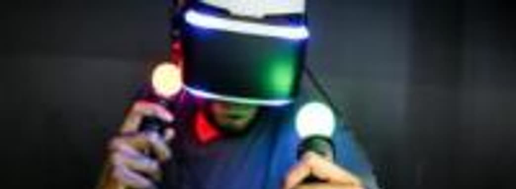 Не снискавший популярность PS Move может стать важной частью Project Morpheus