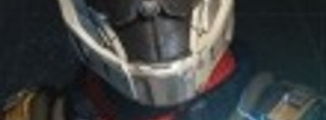 Большая статистика по бета-тесту Destiny