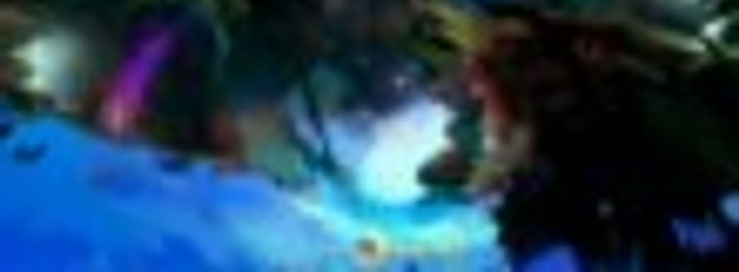 Gamescom-демонстрация Ori and the Blind Forest