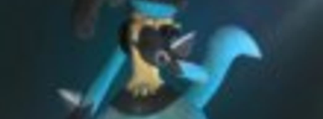 Создатели Tekken и Soulcalibur делают файтинг с покемонами