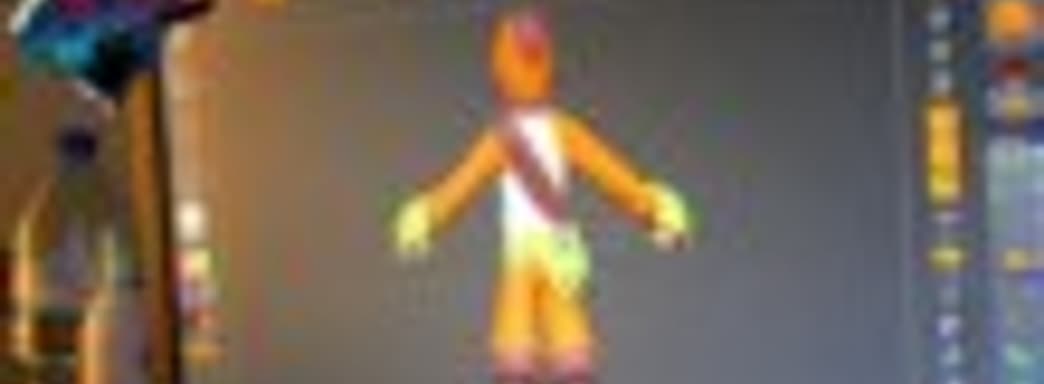 Hover: Revolt of Gamers - от концепта до реальной игры