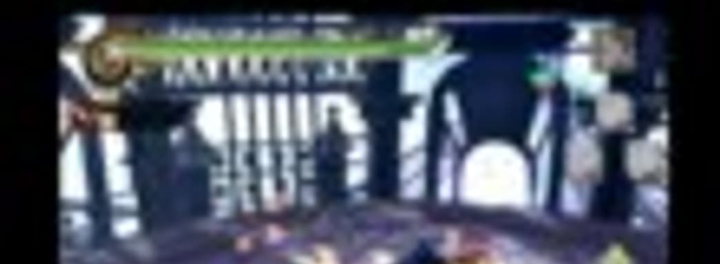 Дополнение Ragnarok Odyssey Ace – Prison of the Gods