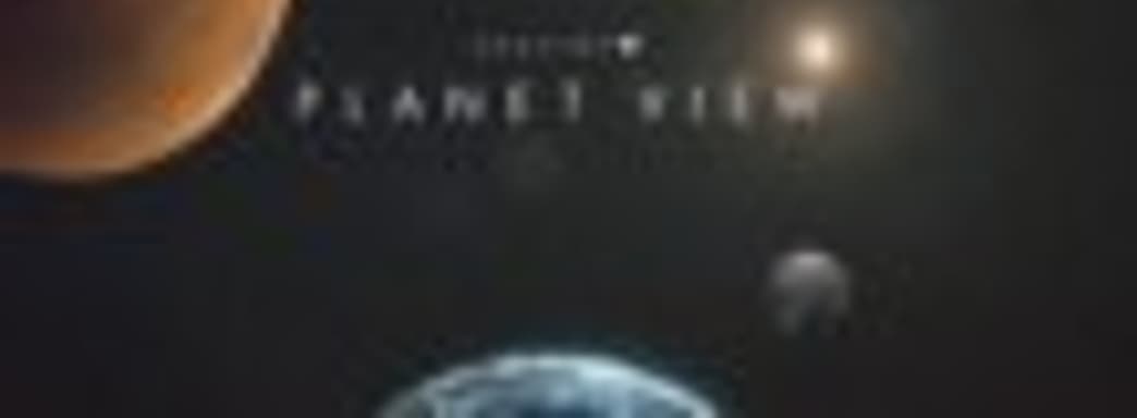 Bungie и Google представили Destiny Planet View