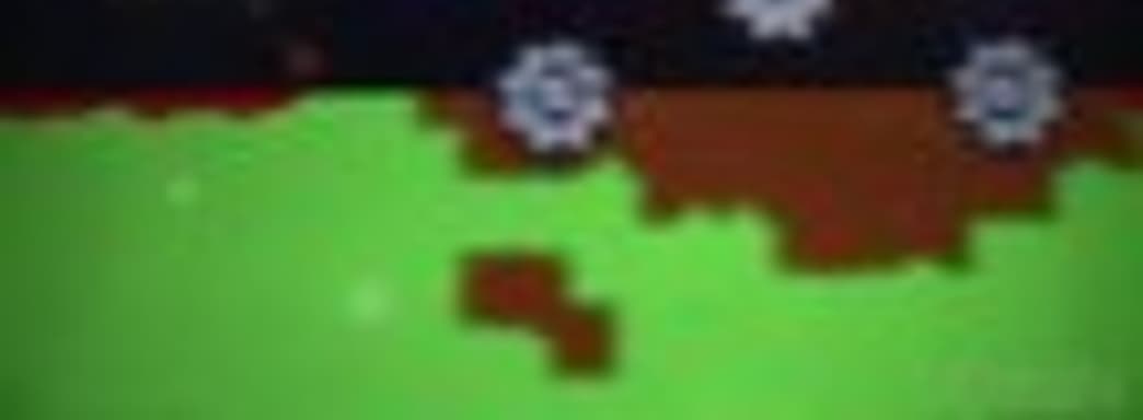 8 минут Super Meat Boy Forever