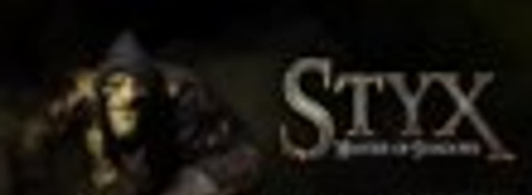 Assassin's Green - геймплей Styx: Master of Shadows