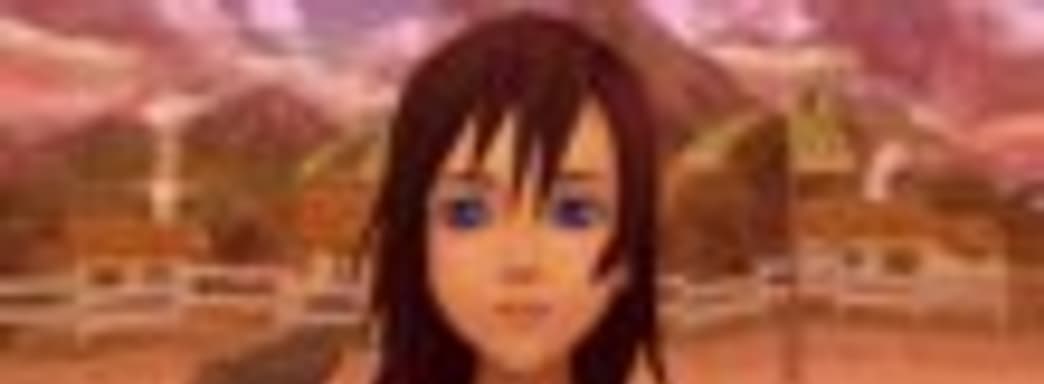 Японский launch-трейлер Kingdom Hearts HD 2.5 Remix