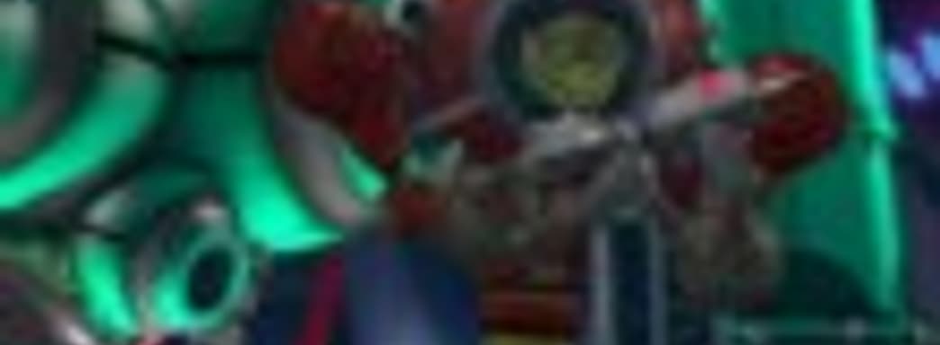 Трейлер Sonic Boom - Shattered Crystal