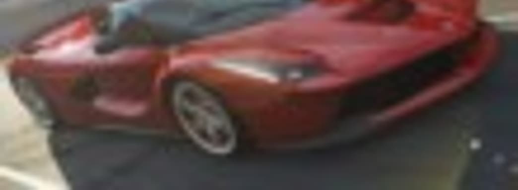 Forza Motorsport 5 бесплатно для подписчиков Xbox Live Gold до 7 сентября