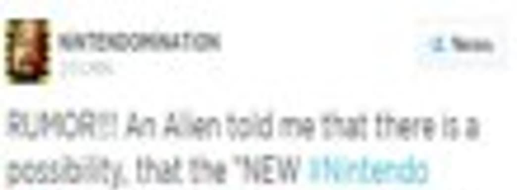 Слух: New 3DS без региональной кодировки