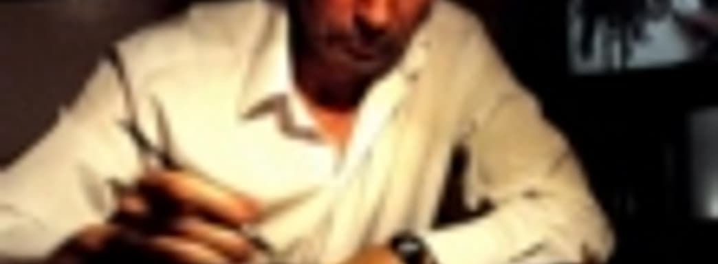 Дэвид Ллойд посетит Comic Con Russia 2014