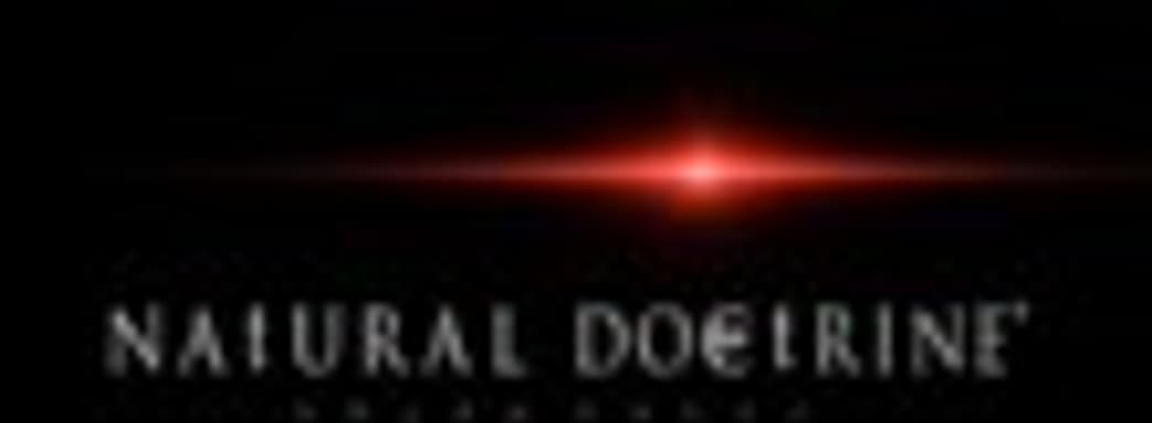 Новая дата выхода Natural Doctrine